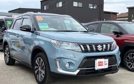 Suzuki Escudo IV, 2021 год, 1 599 810 рублей, 3 фотография