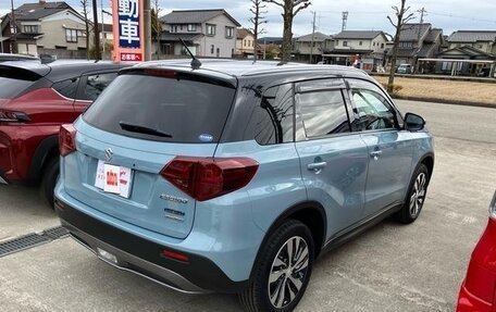 Suzuki Escudo IV, 2021 год, 1 599 810 рублей, 6 фотография