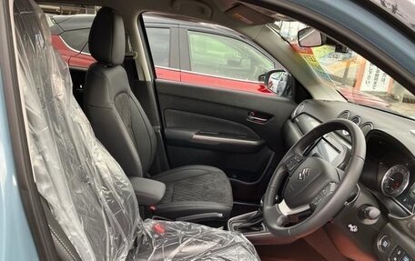 Suzuki Escudo IV, 2021 год, 1 599 810 рублей, 7 фотография