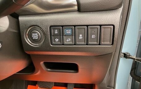 Suzuki Escudo IV, 2021 год, 1 599 810 рублей, 13 фотография