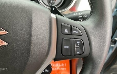 Suzuki Escudo IV, 2021 год, 1 599 810 рублей, 10 фотография