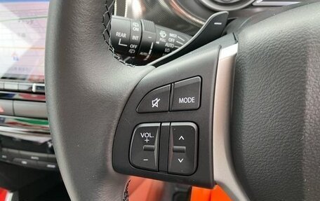 Suzuki Escudo IV, 2021 год, 1 599 810 рублей, 9 фотография
