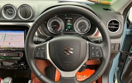 Suzuki Escudo IV, 2021 год, 1 599 810 рублей, 8 фотография