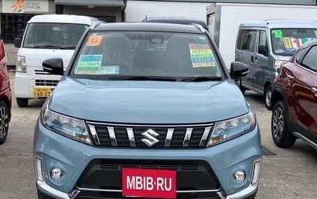 Suzuki Escudo IV, 2021 год, 1 599 810 рублей, 2 фотография