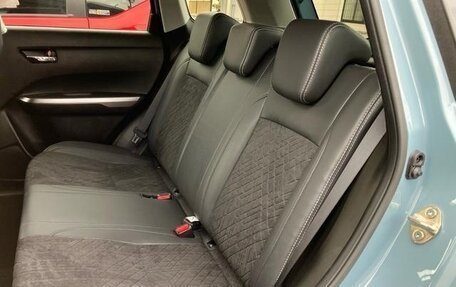 Suzuki Escudo IV, 2021 год, 1 599 810 рублей, 18 фотография