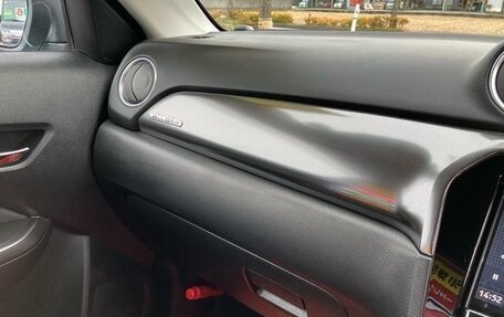 Suzuki Escudo IV, 2021 год, 1 599 810 рублей, 16 фотография