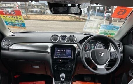 Suzuki Escudo IV, 2021 год, 1 599 810 рублей, 17 фотография