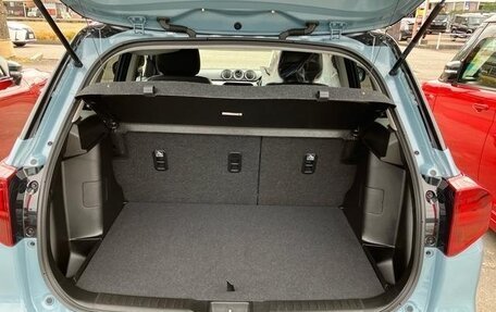 Suzuki Escudo IV, 2021 год, 1 599 810 рублей, 19 фотография