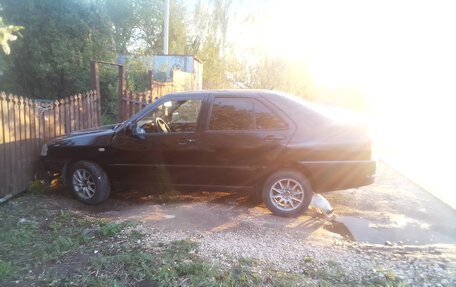 Chery Amulet (A15) I, 2008 год, 68 000 рублей, 3 фотография