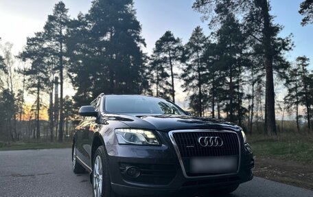 Audi Q5, 2009 год, 1 900 000 рублей, 5 фотография