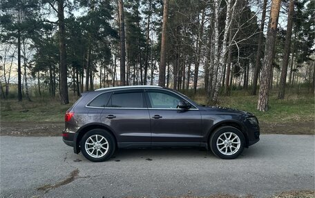 Audi Q5, 2009 год, 1 900 000 рублей, 8 фотография