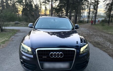 Audi Q5, 2009 год, 1 900 000 рублей, 3 фотография