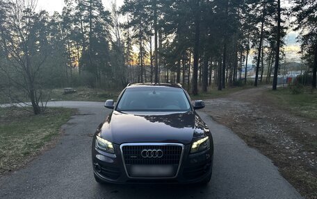 Audi Q5, 2009 год, 1 900 000 рублей, 2 фотография