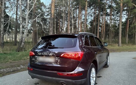 Audi Q5, 2009 год, 1 900 000 рублей, 9 фотография