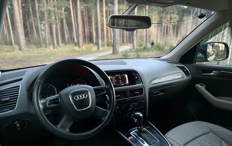 Audi Q5, 2009 год, 1 900 000 рублей, 16 фотография