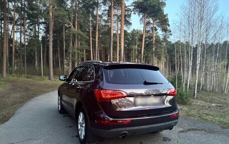 Audi Q5, 2009 год, 1 900 000 рублей, 11 фотография