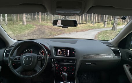 Audi Q5, 2009 год, 1 900 000 рублей, 15 фотография
