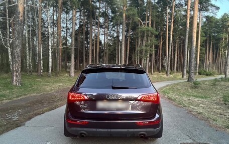 Audi Q5, 2009 год, 1 900 000 рублей, 10 фотография