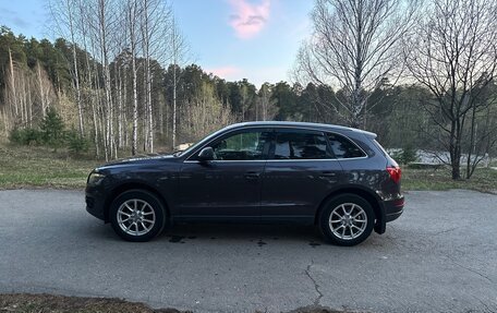 Audi Q5, 2009 год, 1 900 000 рублей, 12 фотография