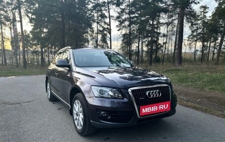 Audi Q5, 2009 год, 1 900 000 рублей, 7 фотография