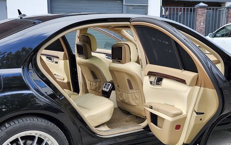 Mercedes-Benz S-Класс, 2006 год, 1 850 000 рублей, 12 фотография