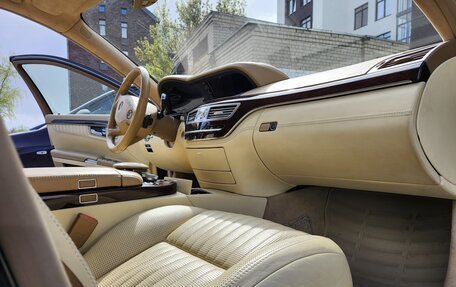 Mercedes-Benz S-Класс, 2006 год, 1 850 000 рублей, 19 фотография