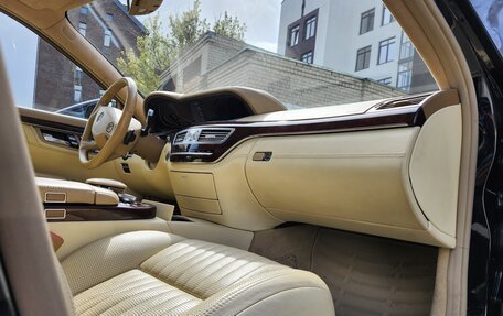 Mercedes-Benz S-Класс, 2006 год, 1 850 000 рублей, 17 фотография