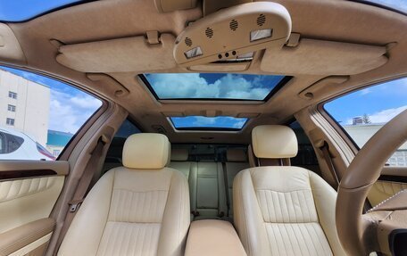 Mercedes-Benz S-Класс, 2006 год, 1 850 000 рублей, 24 фотография