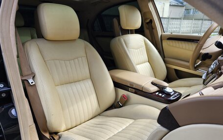 Mercedes-Benz S-Класс, 2006 год, 1 850 000 рублей, 27 фотография