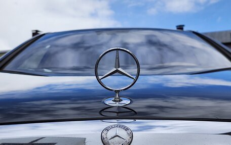 Mercedes-Benz S-Класс, 2006 год, 1 850 000 рублей, 26 фотография