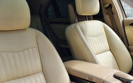 Mercedes-Benz S-Класс, 2006 год, 1 850 000 рублей, 30 фотография