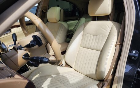 Mercedes-Benz S-Класс, 2006 год, 1 850 000 рублей, 31 фотография