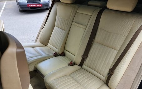Mercedes-Benz S-Класс, 2006 год, 1 850 000 рублей, 34 фотография