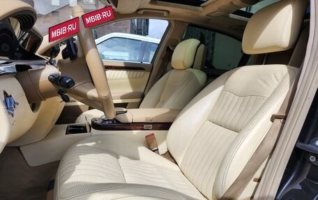 Mercedes-Benz S-Класс, 2006 год, 1 850 000 рублей, 35 фотография