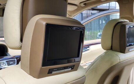 Mercedes-Benz S-Класс, 2006 год, 1 850 000 рублей, 38 фотография