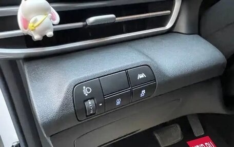 Hyundai Elantra, 2022 год, 1 430 000 рублей, 11 фотография