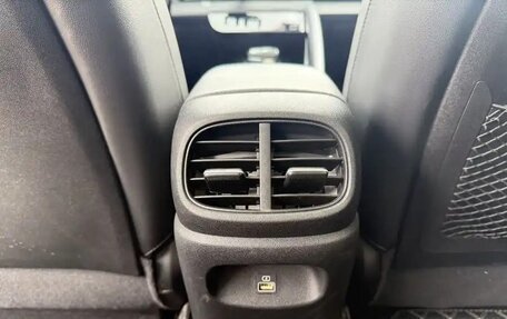 Hyundai Elantra, 2022 год, 1 430 000 рублей, 14 фотография