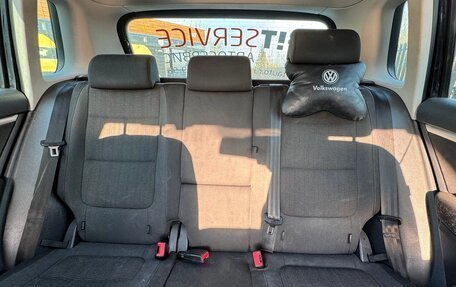 Volkswagen Tiguan I, 2011 год, 1 650 000 рублей, 7 фотография