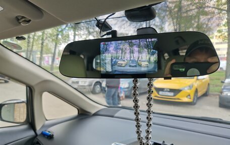Toyota Wish II, 2015 год, 1 750 000 рублей, 4 фотография