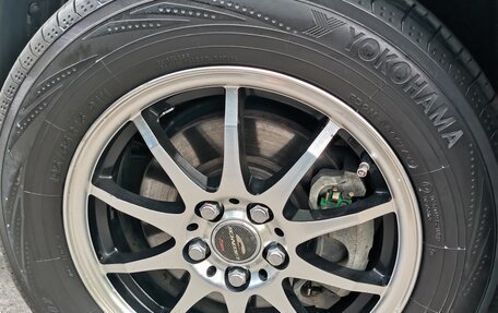 Toyota Wish II, 2015 год, 1 750 000 рублей, 13 фотография