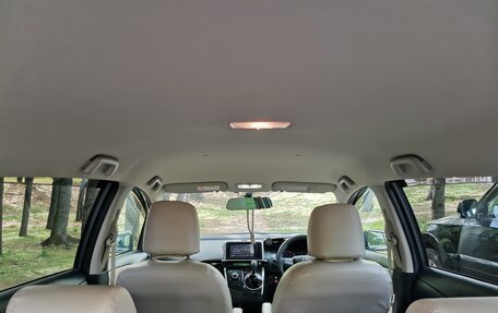 Toyota Wish II, 2015 год, 1 750 000 рублей, 31 фотография