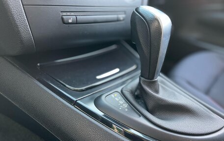BMW 1 серия, 2008 год, 875 000 рублей, 3 фотография