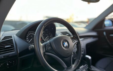 BMW 1 серия, 2008 год, 875 000 рублей, 2 фотография