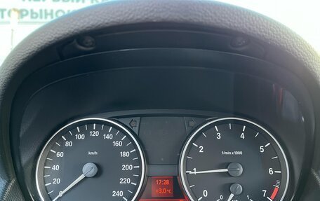BMW 1 серия, 2008 год, 875 000 рублей, 6 фотография