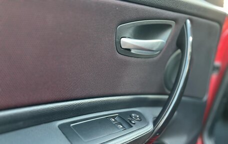 BMW 1 серия, 2008 год, 875 000 рублей, 20 фотография