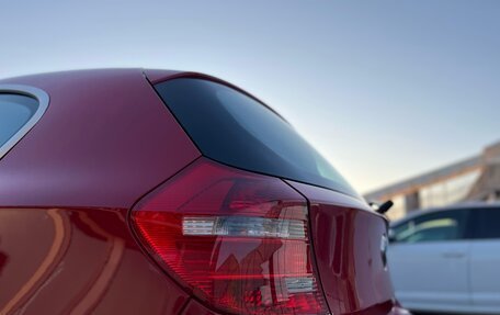 BMW 1 серия, 2008 год, 875 000 рублей, 21 фотография