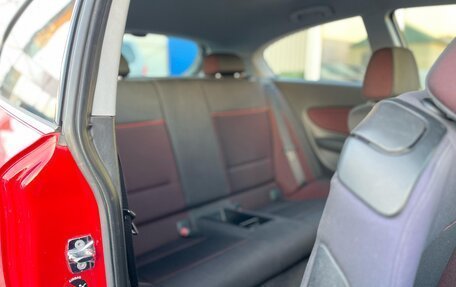 BMW 1 серия, 2008 год, 875 000 рублей, 28 фотография