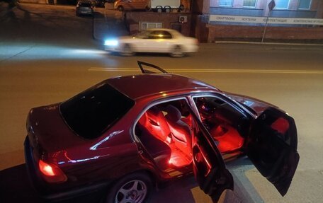 Honda Civic VII, 1998 год, 350 000 рублей, 9 фотография