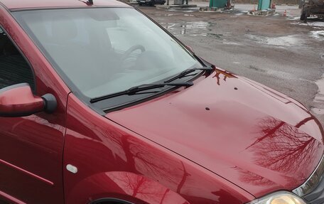 Renault Logan I, 2010 год, 590 000 рублей, 4 фотография