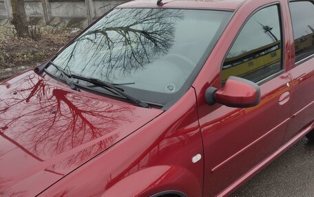 Renault Logan I, 2010 год, 590 000 рублей, 29 фотография
